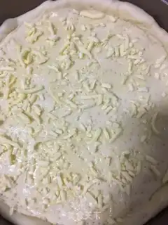 Make Fruit pizza step 9
