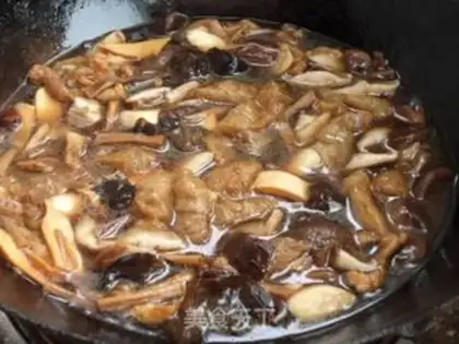 Make - Noodles step 10