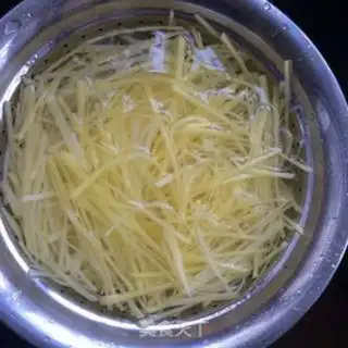 Make Mashed potatoes step 1