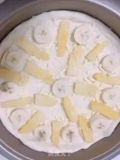 Make Fruit pizza step 10