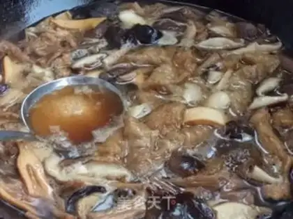 Make - Noodles step 11