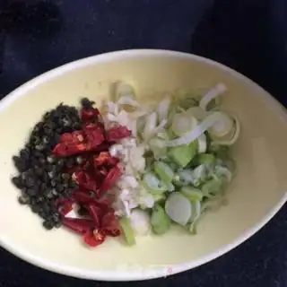 Make Mashed potatoes step 2