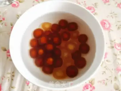 Make Pearl milk tea step 8