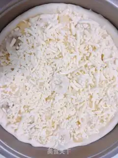 Make Fruit pizza step 11