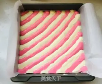 Make Candycake rolls step 6