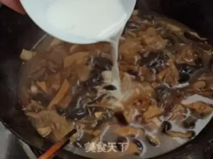Make - Noodles step 12