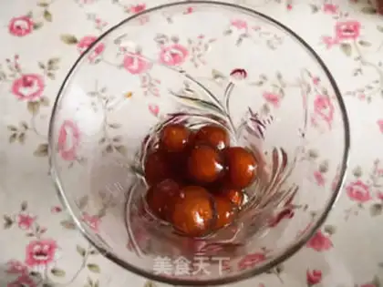 Make Pearl milk tea step 9