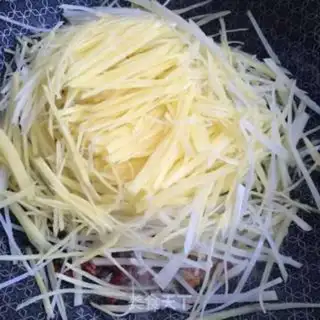 Make Mashed potatoes step 4
