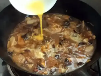 Make - Noodles step 13