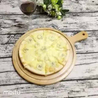 Make Fruit pizza step 13