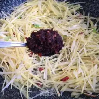 Make Mashed potatoes step 5