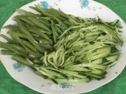 Make - Noodles step 14