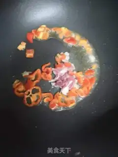 Make Mushrooms and florist step 0
