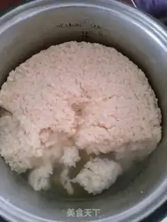 Make Wine-breeding eggs step 0