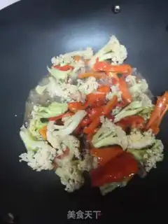 Make Mushrooms and florist step 1