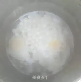 Make Wine-breeding eggs step 3