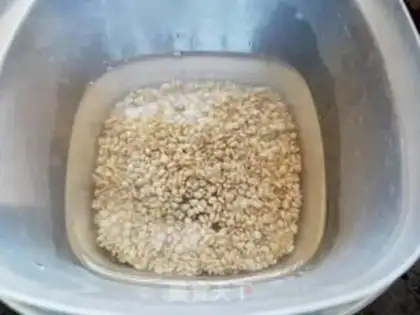 Make Potable soup step 0