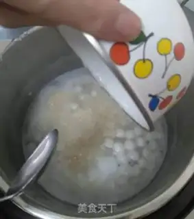 Make Wine-breeding eggs step 4