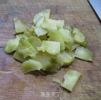 Make Squeeze and make shrimp step 2