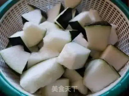 Make Potable soup step 2