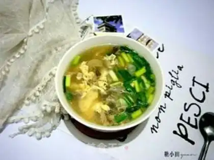 Make Pumpkin soup step 11