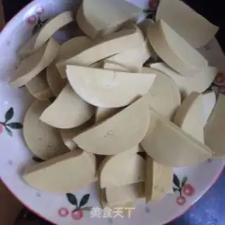 Make A pepper-cracker chicken with garlic step 1