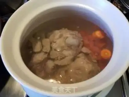 Make Potable soup step 4