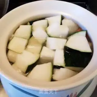 Make Potable soup step 5