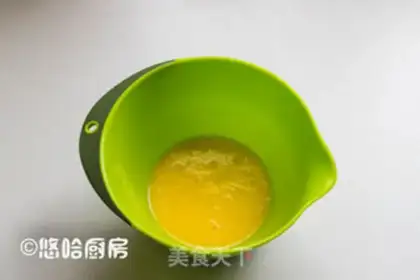 Make Scrubbles step 2