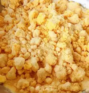 Make Corn pasta steam step 0