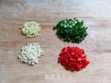 Make Sourbeans for oil step 2