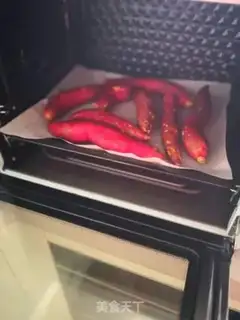 Make Roast melon step 3