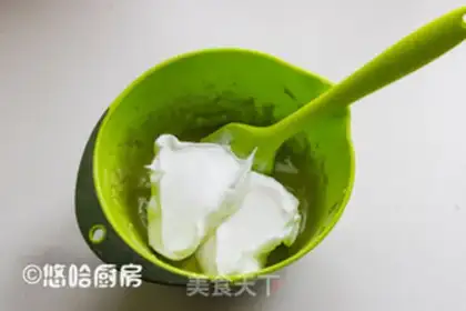 Make Scrubbles step 5