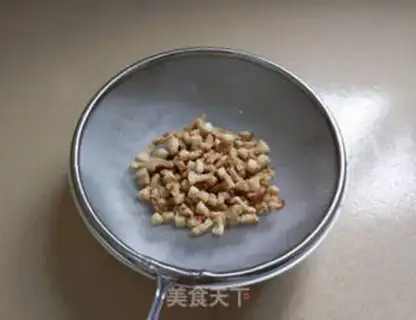 Make Sourbeans for oil step 4