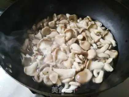 Make Scorpion broth step 2