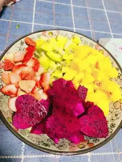 Make Sour yogurt step 1