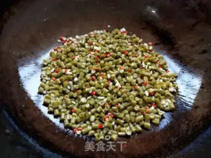 Make Sourbeans for oil step 6