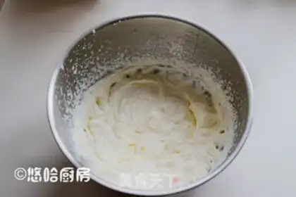 Make Scrubbles step 8