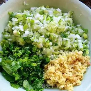 Make Corn pasta steam step 5