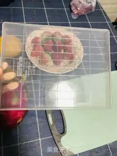 Make Sour yogurt step 2