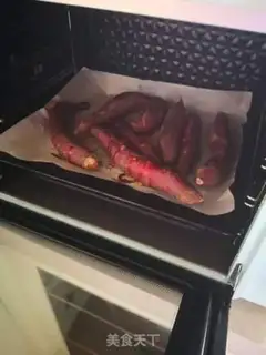 Make Roast melon step 7