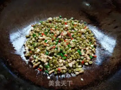 Make Sourbeans for oil step 8