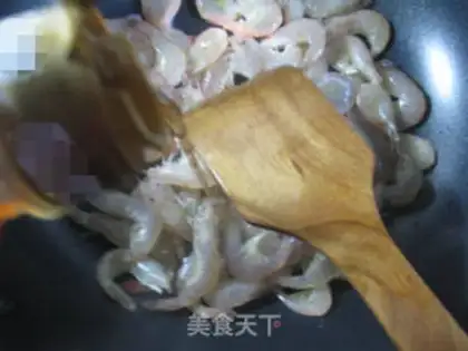 Make ♪ Rop-snacked shrimp ♪ step 1