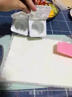 Make Sour yogurt step 4