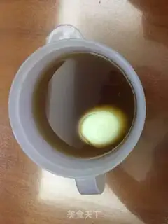 Make Lian-Bong boiled eggs step 0
