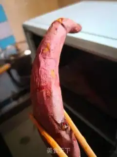 Make Roast melon step 9