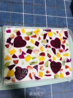 Make Sour yogurt step 5
