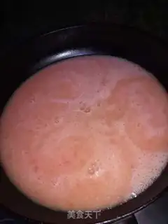 Make Homemade ketchup step 2