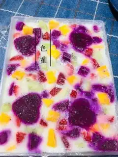 Make Sour yogurt step 6