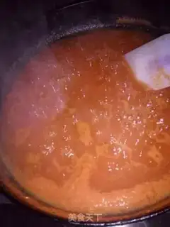 Make Homemade ketchup step 3